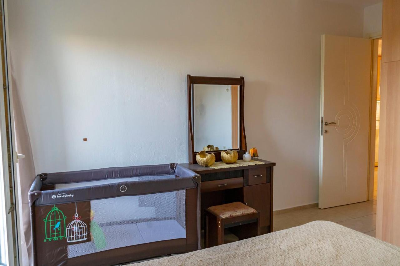 גובס A Quiet Apartment Close To The Sea מראה חיצוני תמונה