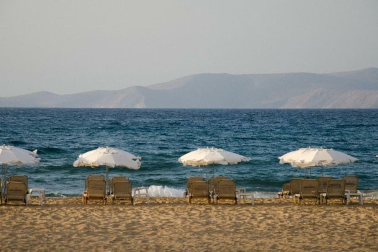 גובס A Quiet Apartment Close To The Sea מראה חיצוני תמונה